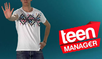 Teen Manager, su Rai2 un ragazzo gestisce in toto il budget familiare