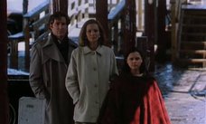 Pastorale Americana, su IRIS sogni e le contraddizioni della famiglia post-moderna