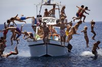 Sky Cinema Cult HD, stasera in prima tv assoluta ''Terraferma''