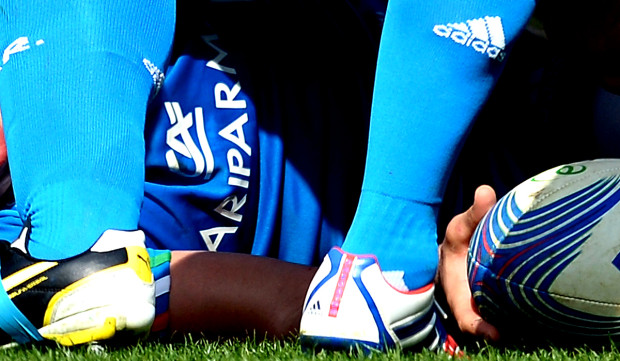 Rugby Test Match, Italia - Samoa (diretta DMAX, anche in HD su Sky)