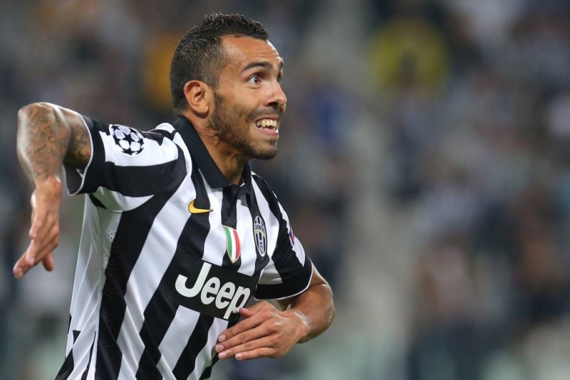Atletico Madrid vs Juventus | Diretta solo su Canale 5 / HD e Calcio HD Extra