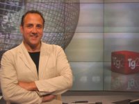 Immagine di A Tg2 Invisibili le storie di ordinaria normalità - Scopri su Televisione