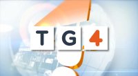 Il Tg4 si rinnova con grafica, sigla, studio e lancia l'edizione delle 14