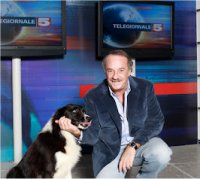 Nasce su Canale 5 ''TgBau&Miao'' il notiziario dedicato interamente agli animali