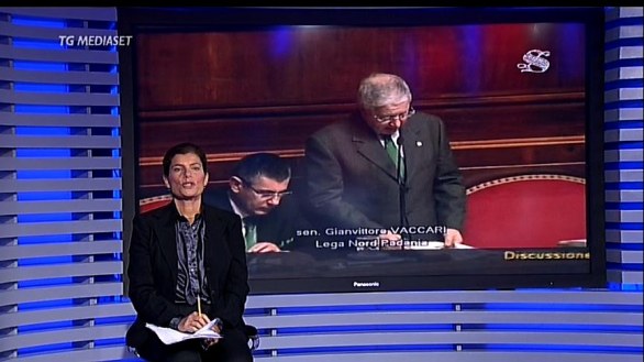 Tgcom24, Mauro Crippa: ''Non potevamo non esserci proprio adesso'' Immagine nel testo correlata a: Tgcom24, Mauro Crippa: ''Non potevamo non esserci proprio adesso''