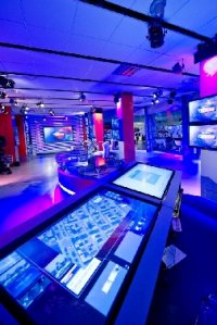 Immagine di L&#039;autunno di Tgcom24, tra nuove rubriche e grandi ritorni