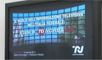elenorba: l'emittente pugliese lancia la propria All news da Milano 