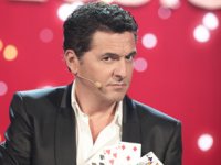 Immagine di La grande magia - The Illusionist con Teo Mammucari su Canale 5