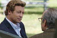 La quarta stagione di ''The Mentalist'' da stasera in chiaro su Rete4