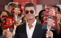 Immagine nel testo correlata a: Simon Cowell: ''Amo la passione Sky nell'edizione italiana di X-Factor''