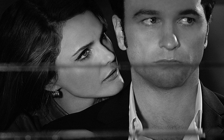The Americans, al via la seconda stagione su Fox (Sky canale 112)