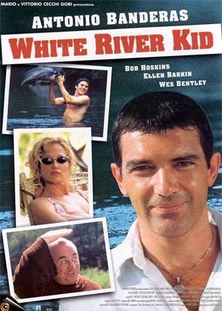 Prima visione in chiaro su IRIS del film White River Kid