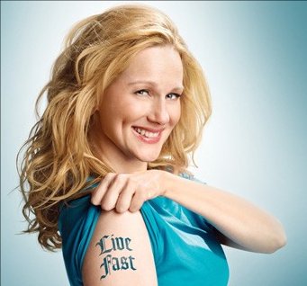 Immagine di La quarta stagione di The Big C da stasera su FoxLife (Sky canale 113)