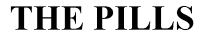 The Pills, la webserie arriva su La3 (Sky ch.143 e digitale terrestre ch. 134)