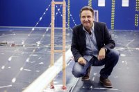 Immagine nel testo correlata a: La forza del Natura con Mario Tozzi su DeASapere (Sky canale 420)