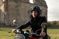 Il Tredicesimo apostolo - Il prescelto, sei puntate ad alta tensione su Canale 5
