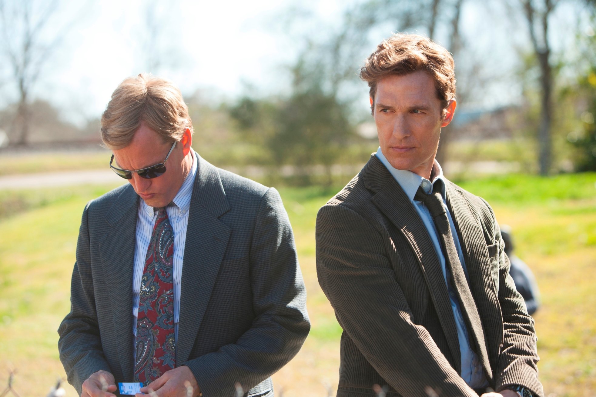 I primi 2 episodi di True Detective gratis in anteprima su SkyOnline