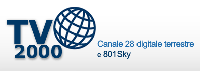 Sipra (Rai) torna alla carica per la pubblicità delle tv della Cei