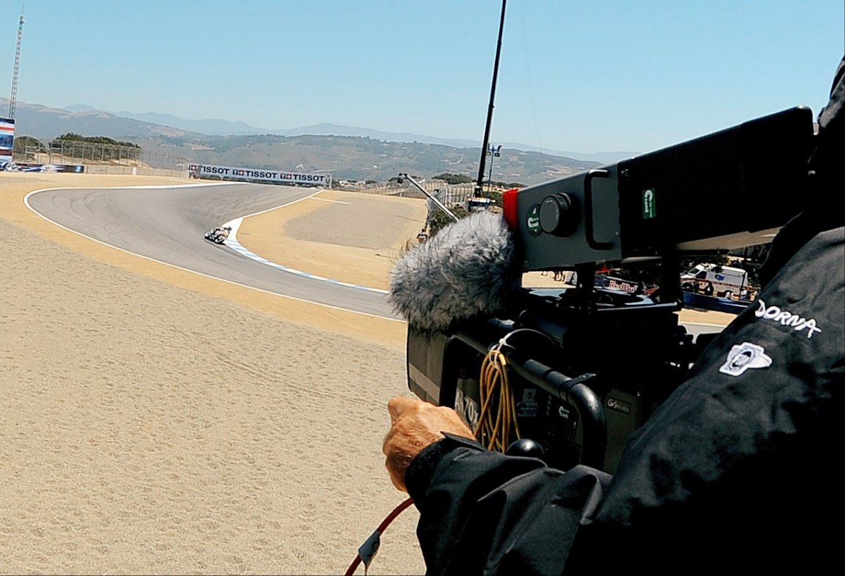 Immagine di MotoGP e F1 2014 in tv | Sky Sport, Cielo Tv, Rai Sport | Cosa ne pensi?