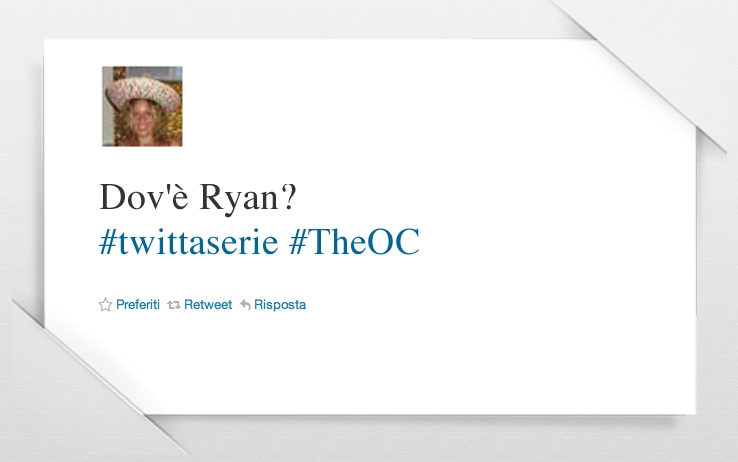 Immagine di #twittaserie, la sfida online lanciata da Sky.it: una serie in 140 caratteri
