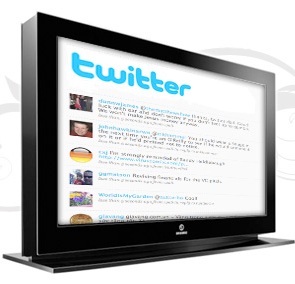Immagine di Nielsen, studio certifica legame fra pubblico tv e conversazioni Twitter - Scopri su Internet e Tv