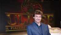 Otto nuove esplorazioni di Alberto Angela ad ''Ulisse il piacere della scopeta''