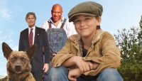 Oggi sui canali SKY - Segnalazioni programmi di Domenica 8 Gennaio 2012
