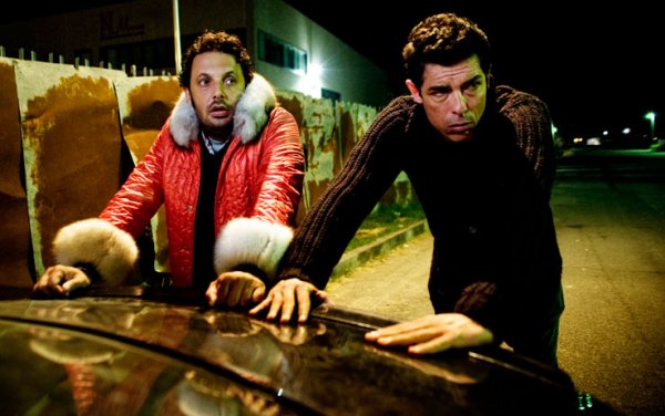 Immagine nel testo correlata a: Boom a Natale per il Cinema di SKY: record di share nelle 24 ore