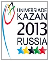 Immagine nel testo correlata a: Universiadi estive - Kazan 2013, una programmazione da record su Eurosport