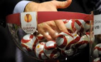 Immagine nel testo correlata a: Sorteggio Gironi Europa League: Lazio e Fiorentina (Sky Sport, Premium ed Eurosport)