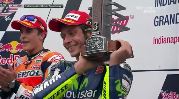 Immagine di Speciali natalizi su Sky Sport MotoGp HD per rivivere la stagione 2014 - Scopri su Sky Italia