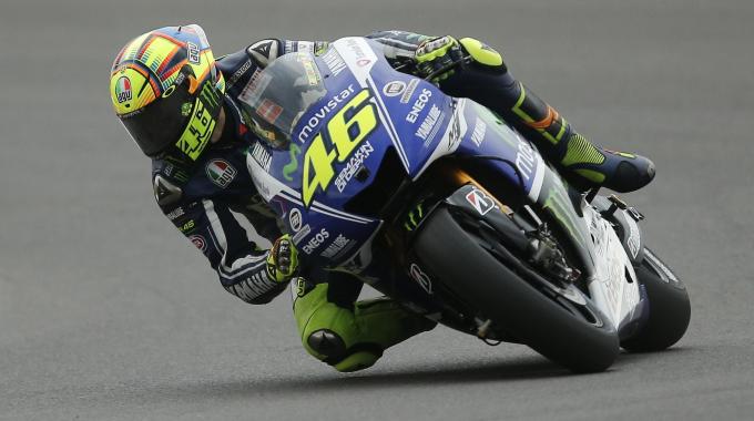 MotoGP Argentina 2014 | Gara (diretta Sky Sport MotoGP HD + differita Cielo) #SkyMotori
