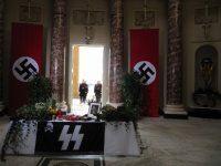 Immagine nel testo correlata a: Il Vangelo di Hitler in onda stasera su History (canale 407 di Sky)