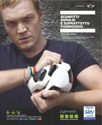 Current Tv esplora il Brasile con la voce narrante di Josè Altafini
