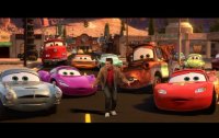 Guidando...Cars, viaggio su Sky 3D alla scoperta delle auto amate dai bimbi