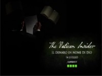 The Vatican Insider, ultima produzione Current prima della chiusura