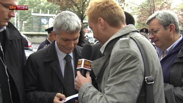 Immagine di Renzi e Vendola accettano la proposta del confronto in tv su SkyTg24