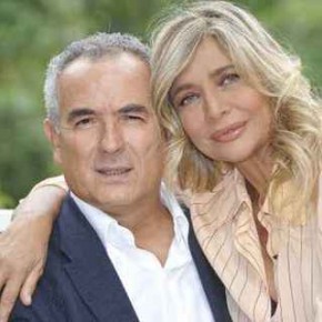 Immagine di Venier: &#039;&#039;Sogno di rilavorare con Sposini, ci avevano proposto la domenica&#039;&#039;