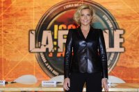 Immagine di Lo sfogo della Ventura: ''Parte della Rai non ama l'Isola dei famosi'' - Scopri su Televisione