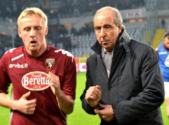 Europa League, alle 19 Brommapojkarna-Torino in diretta streaming gratuita