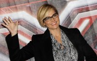 Immagine nel testo correlata a: Simona Ventura: ''Voglio rimanere a lungo su Sky. Prossimo impegno gli Oscar''