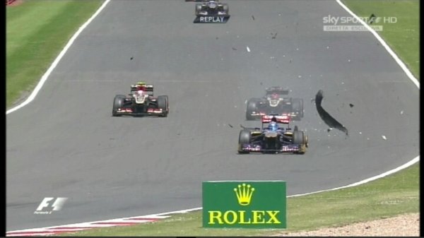 Immagine di Ascolti, calcio (8,2 mln) e F1 (5,1 mln) in primo piano ieri su Rai e Sky Sport - Scopri su Sport