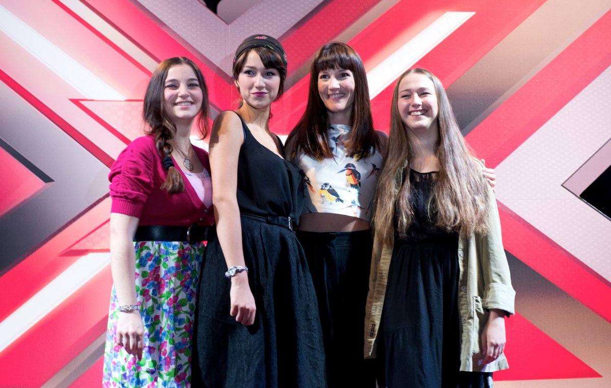 X Factor 2014, al via su Sky Uno HD la gara più attesa della tv