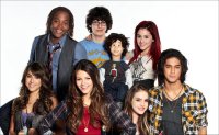 Victorius, su Rai2 una nuova serie teen musicale di grande successo