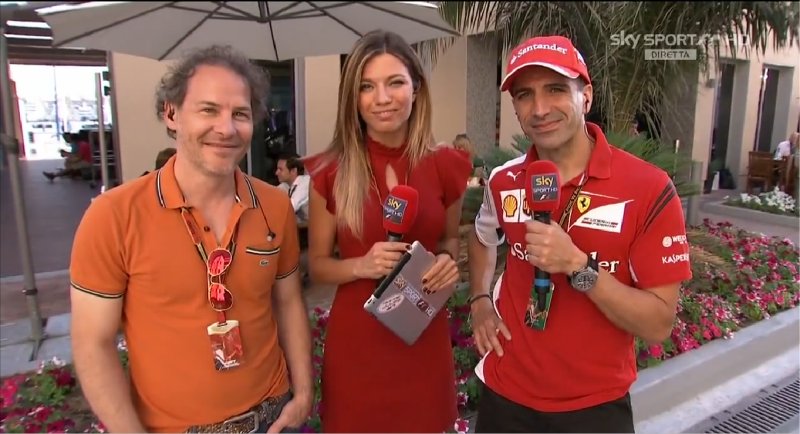 La Ferrari 2015 si scopre venerdi 30 in diretta su Sky Sport F1 HD