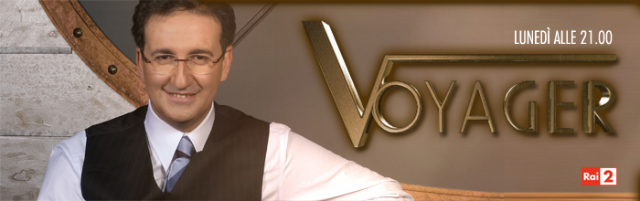 Immagine di Nuove puntate di ''Voyager'' su Rai 2 con Roberto Giacobbo - Scopri su Televisione