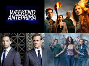 Premium Play offre le serie tv con una settimana d'anticipo