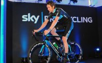 Ciclismo, il Team SKY ufficializza la squadra che parteciperà al Giro d'Italia