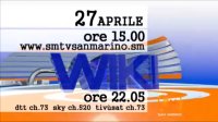 Al via ''Wiki. Il web per tutti'' da oggi su SMtv San Marino