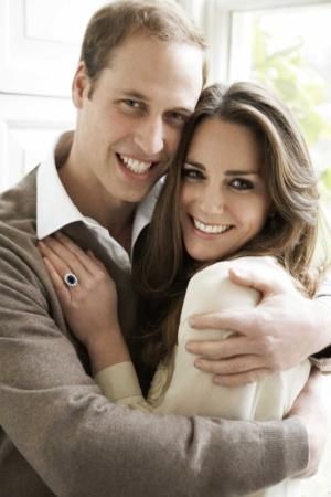 Immagine nel testo correlata a: La7D, in diretta integrale il matrimonio del principe William con Kate Middleton